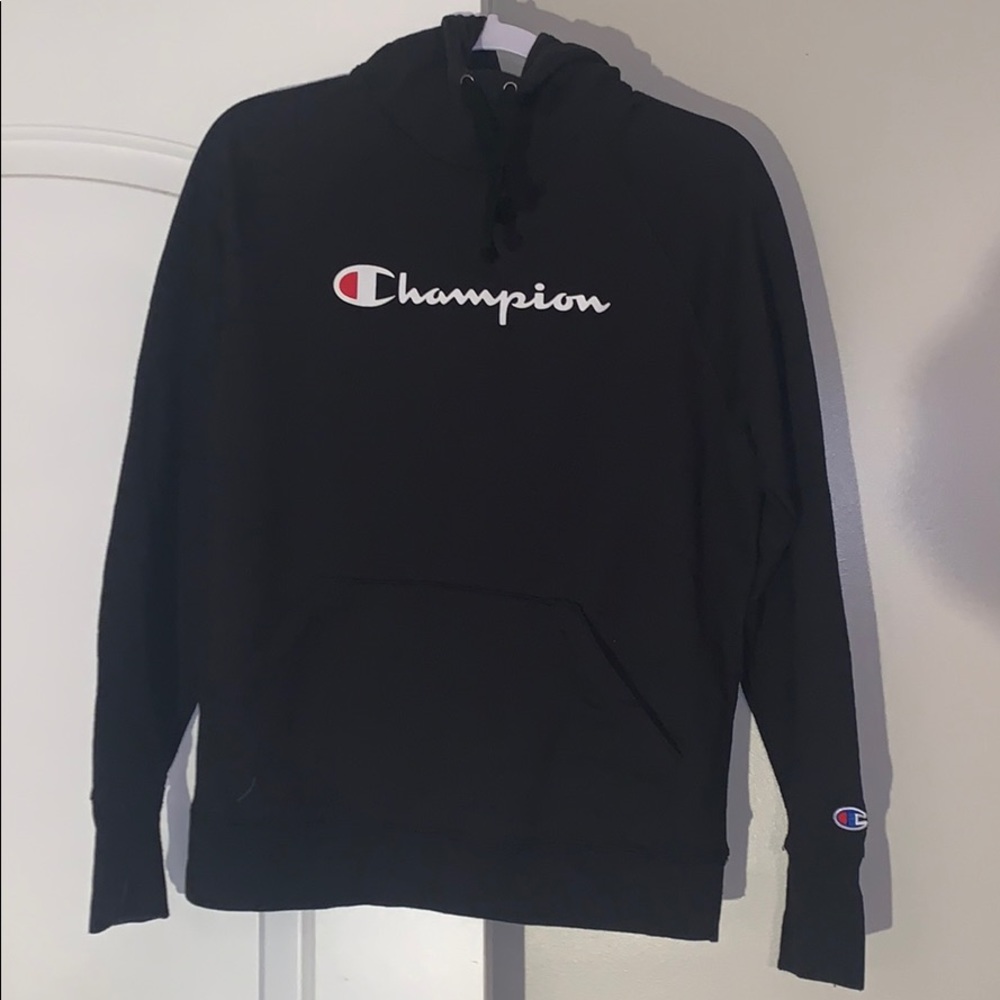 Champion Hoodie